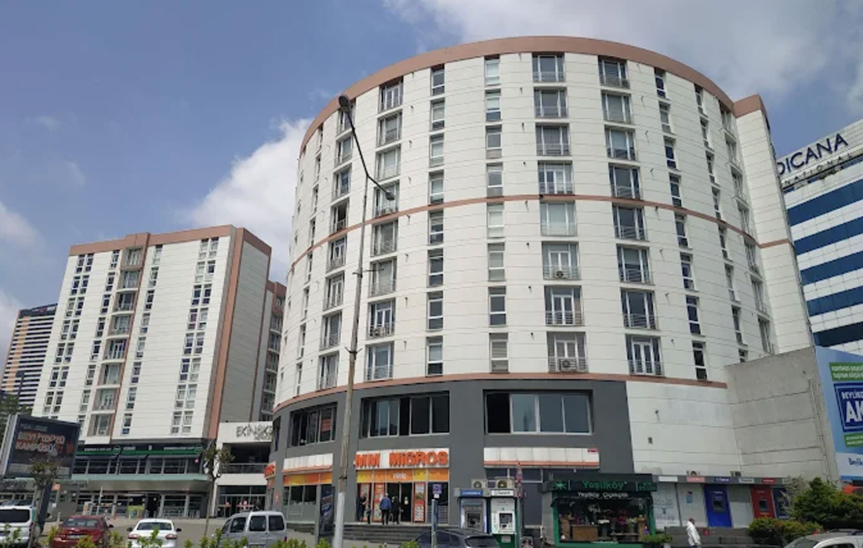Beylikdüzü Ekinoks AVM