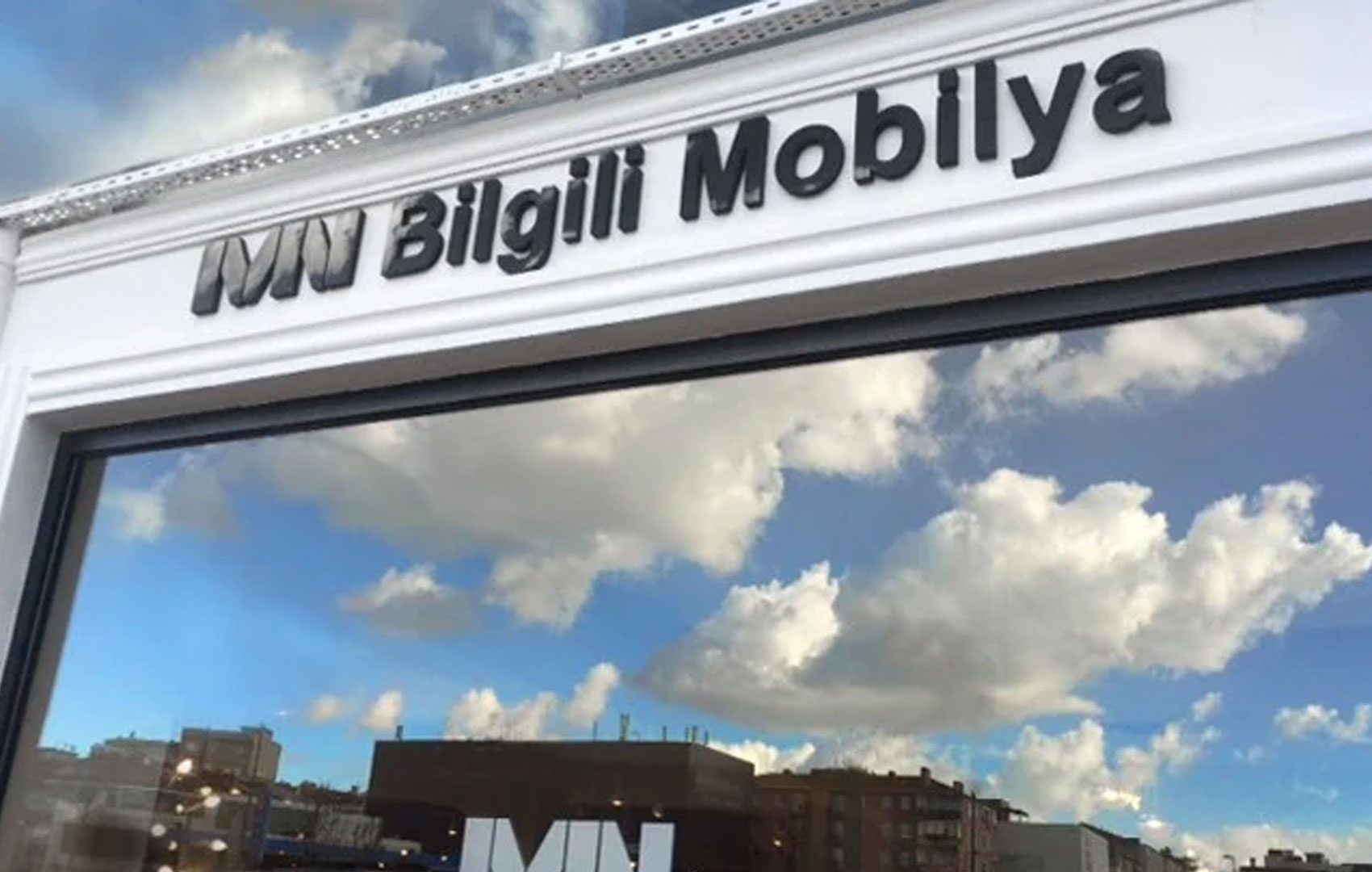 Mn Bilgili Mobilya